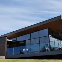 スターバックスコーヒー 富山環水公園店（STARBUCKS COFFEE）の写真・動画_image_412782