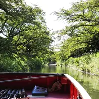 松川遊覧船（富山観光遊覧船）の写真・動画_image_412787