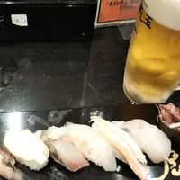 廻る富山湾 すし玉 富山駅店の写真・動画_image_412795