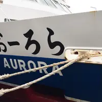 知床観光船の写真・動画_image_412894