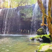 鍋ヶ滝の写真・動画_image_412900