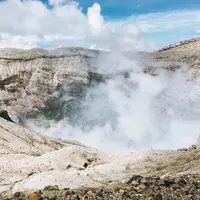 阿蘇山の写真・動画_image_412941