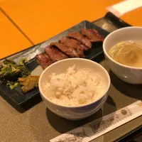 伊達の牛たん本舗 仙台駅3階 牛たん通り店の写真・動画_image_413057
