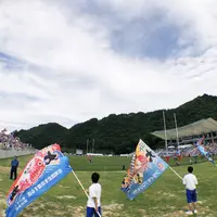 釜石鵜住居復興スタジアムの写真・動画_image_413068