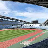 宮城県総合運動公園宮城スタジアムの写真・動画_image_413134