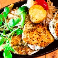グロリアス チェーン カフェ（glorious chain cafe）の写真・動画_image_413161