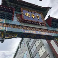 横浜中華街の写真・動画_image_413347