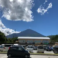 道の駅 すばしりの写真・動画_image_413350