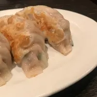 恵比寿餃子 大豊記 弐號房の写真・動画_image_413718
