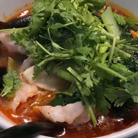 七宝麻辣湯の写真・動画_image_414619