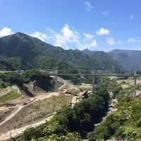 八ッ場ダムの写真・動画_image_414817