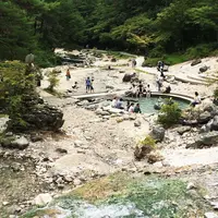 西の河原公園の写真・動画_image_414819