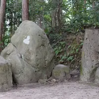 黄泉比良坂の写真・動画_image_415935