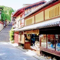 くろちく産寧坂店・青龍苑の写真・動画_image_417478