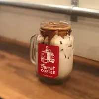 Turret Coffee （ターレットコーヒー）の写真・動画_image_417998