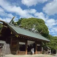 伊勢山皇大神宮の写真・動画_image_419734