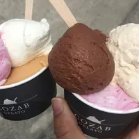 COZAB GELATO(コザブジェラート)の写真・動画_image_419828