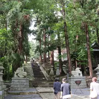 熊野大社の写真・動画_image_420949