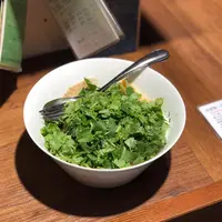 まぜそば 三ツ星の写真・動画_image_422349