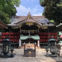 豊川稲荷東京別院の写真・動画_image_423222