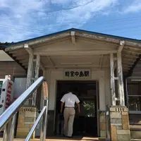 能登中島駅の写真・動画_image_423493