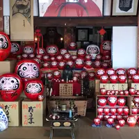 江西寺（だるま寺）の写真・動画_image_424200