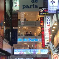 明洞/ミョンドン/명동の写真・動画_image_424921