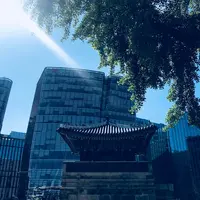 東十字閣 トンシッチャガッの写真・動画_image_424982