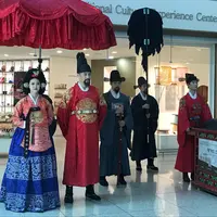 仁川国際空港/Incheon International Airport/인천국제공항の写真・動画_image_425024