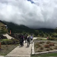 日光白根山山頂駅の写真・動画_image_425073