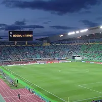 大阪市長居陸上競技場(長居スタジアム)の写真・動画_image_425947