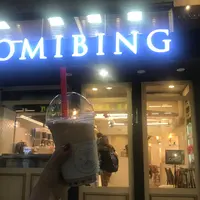 HOMIBING（ホミビン）表参道店の写真・動画_image_426183