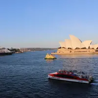 Overseas Passenger Terminalの写真・動画_image_426894