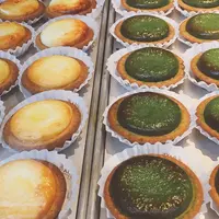 【閉業】BAKE CHEESE TART 自由が丘店の写真・動画_image_427090