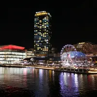 Darling Harbour（ダーリングハーバー）の写真・動画_image_427464
