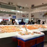 シドニー魚市場の写真・動画_image_427755