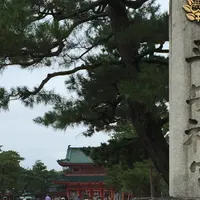 平安神宮の写真・動画_image_427925