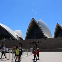 Sydney Opera House（シドニー・オペラハウス）の写真・動画_image_428173