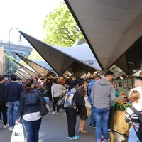 The Rocks Marketの写真・動画_image_428199