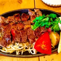 グロリアス チェーン カフェ（glorious chain cafe）の写真・動画_image_428300