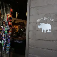 Teddy Sinclairの写真・動画_image_428358