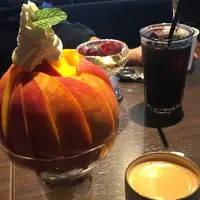 カフェ ラペスカの写真・動画_image_428524