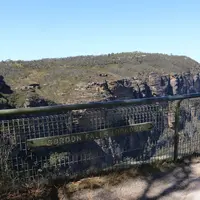 Gordon Falls Lookoutの写真・動画_image_428593