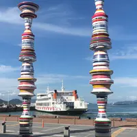 高松港の写真・動画_image_429251