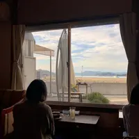 直島カフェ コンニチハの写真・動画_image_429255