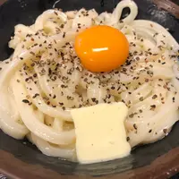 手打十段うどん バカ一代の写真・動画_image_429279