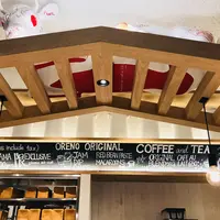 俺のBakery&Cafe 松屋銀座 裏の写真・動画_image_429521