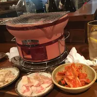 亀戸ホルモン 恵比寿店の写真・動画_image_429618