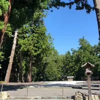 伊勢神宮外宮（豊受大神宮）の写真・動画_image_429847