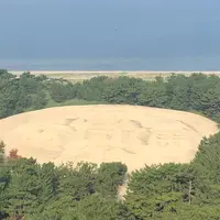 琴弾公園の写真・動画_image_430108